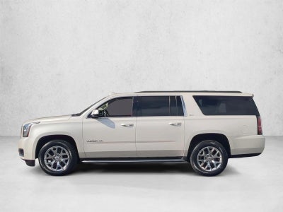 2015 GMC Yukon XL SLT
