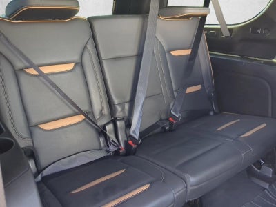 2021 GMC Yukon XL AT4