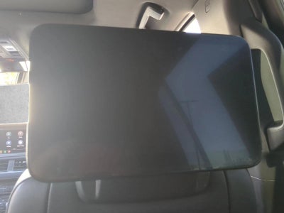 2021 GMC Yukon XL AT4