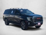 2021 GMC Yukon XL AT4