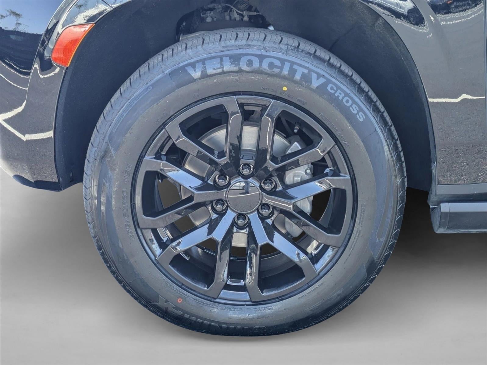 2023 GMC Yukon XL AT4