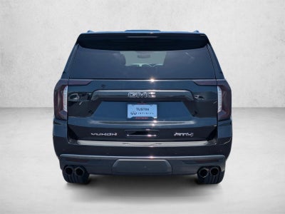 2023 GMC Yukon XL AT4