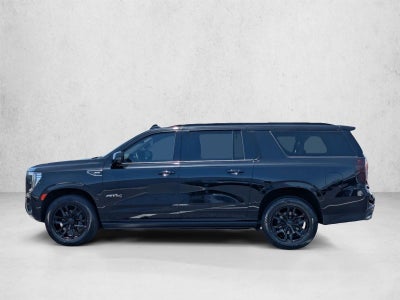 2023 GMC Yukon XL AT4