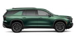 2027 Chevrolet Traverse Base