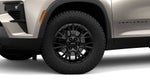 2026 Chevrolet Traverse Base