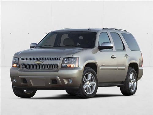 2008 Chevrolet Tahoe LT w/3LT