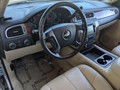 2008 Chevrolet Tahoe LT w/3LT