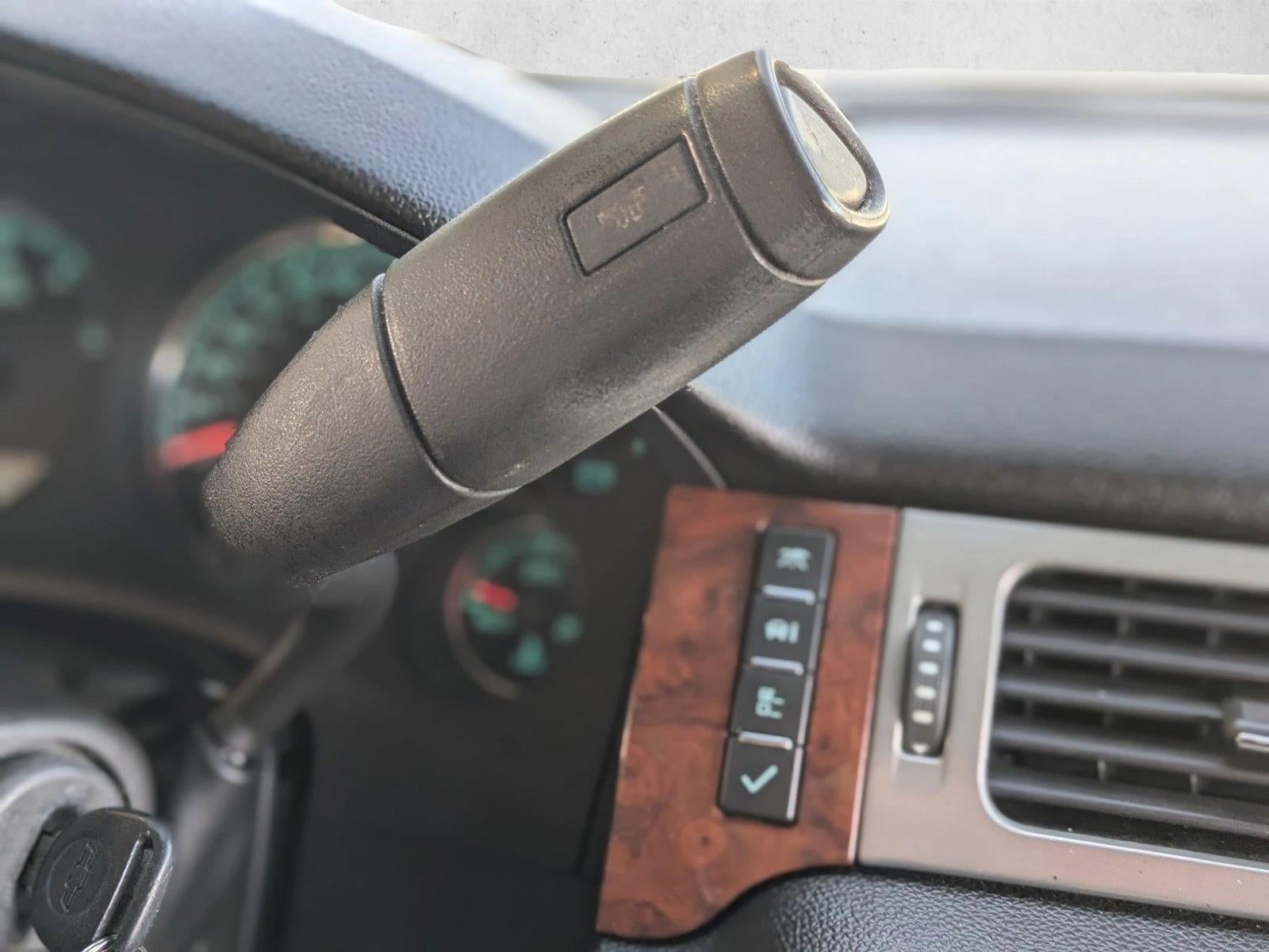 2008 Chevrolet Tahoe LT w/3LT