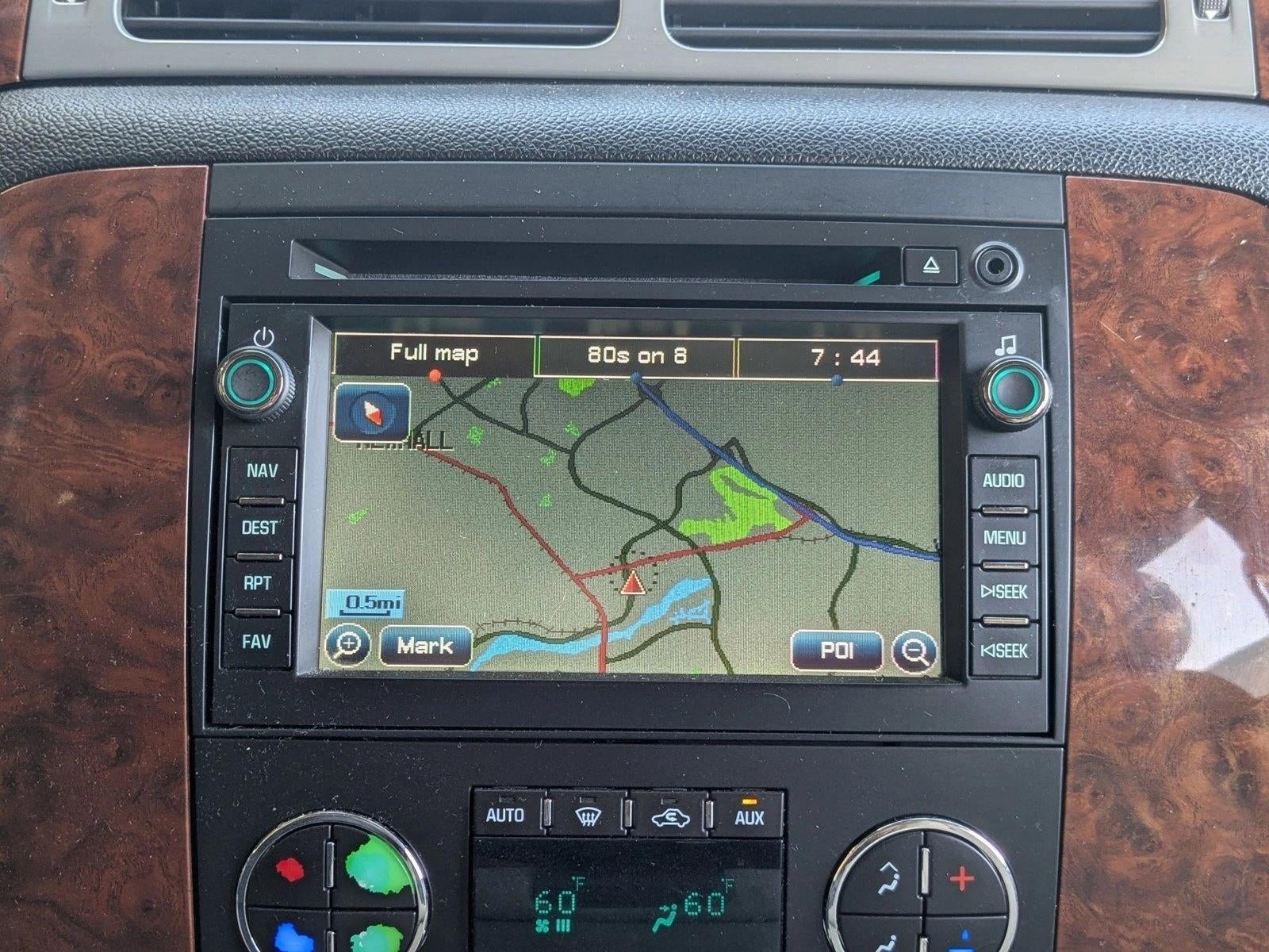 2008 Chevrolet Tahoe LT w/3LT