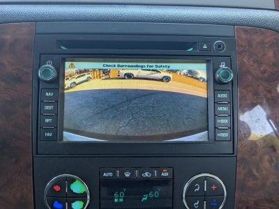 2008 Chevrolet Tahoe LT w/3LT