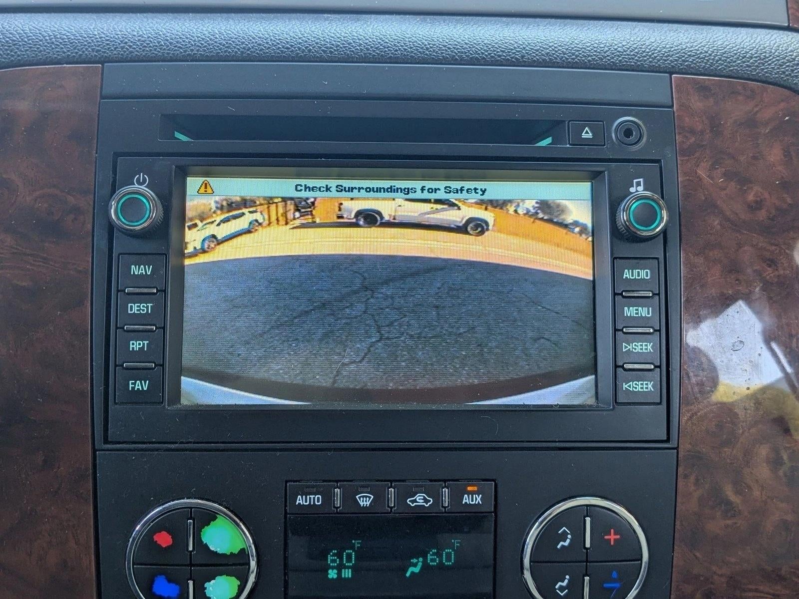 2008 Chevrolet Tahoe LT w/3LT