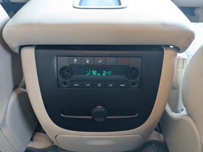 2008 Chevrolet Tahoe LT w/3LT