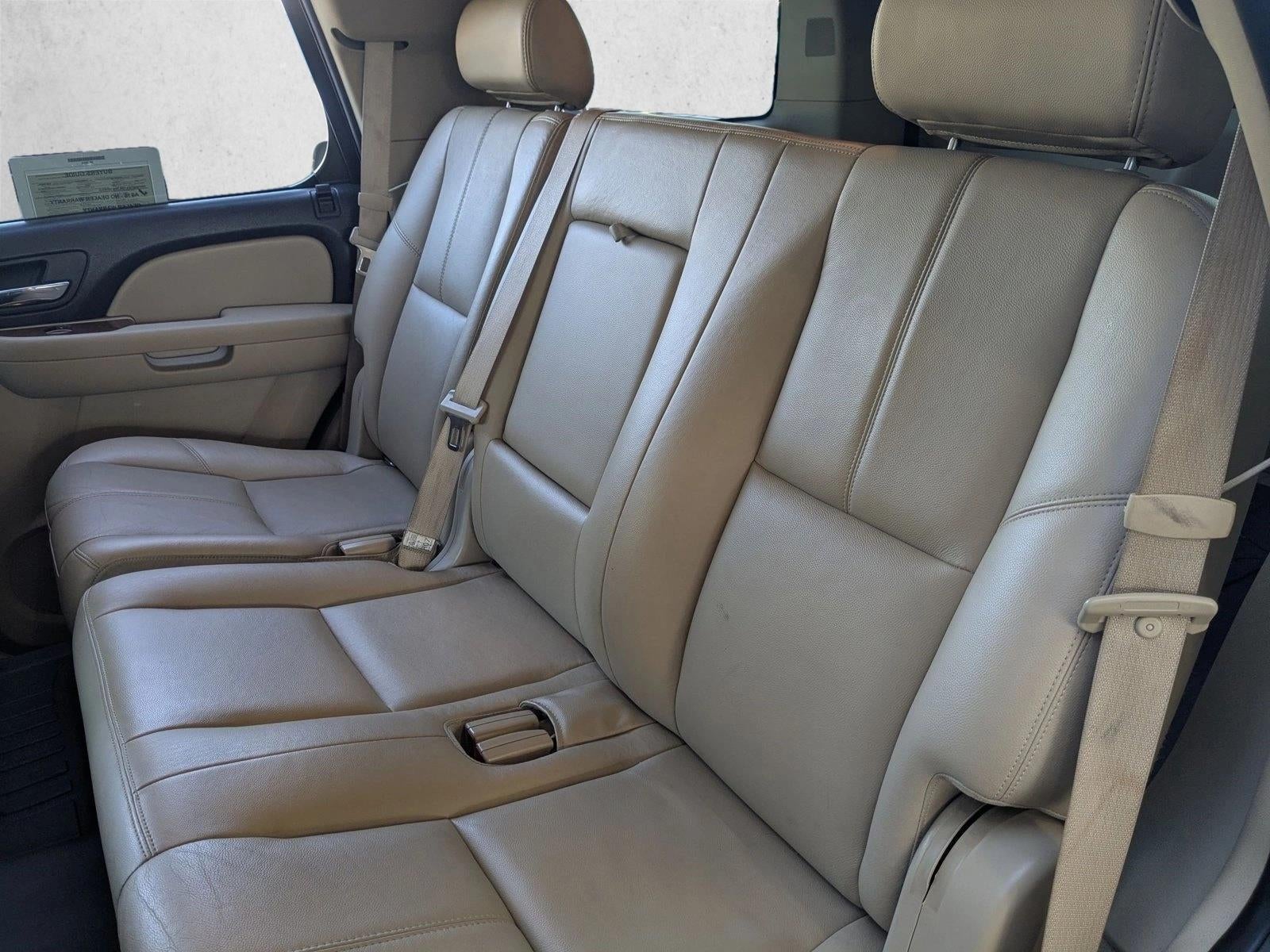 2008 Chevrolet Tahoe LT w/3LT