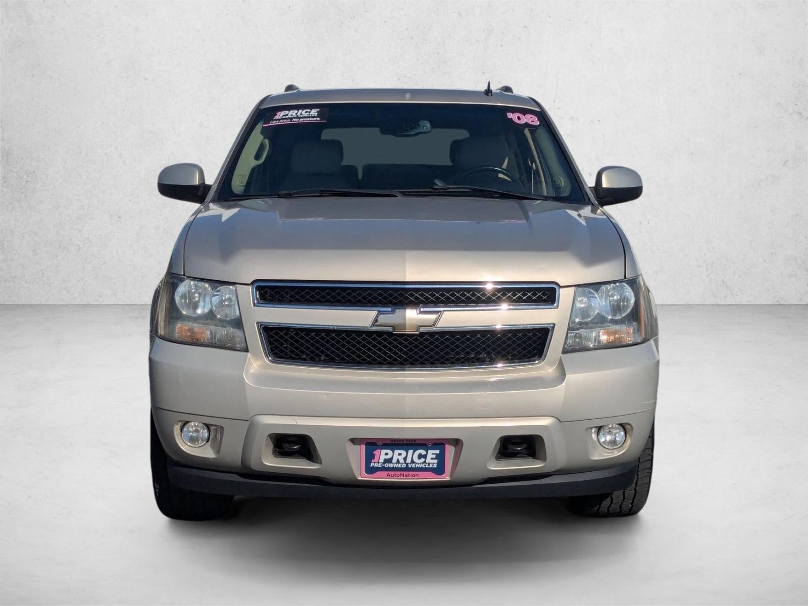 2008 Chevrolet Tahoe LT w/3LT