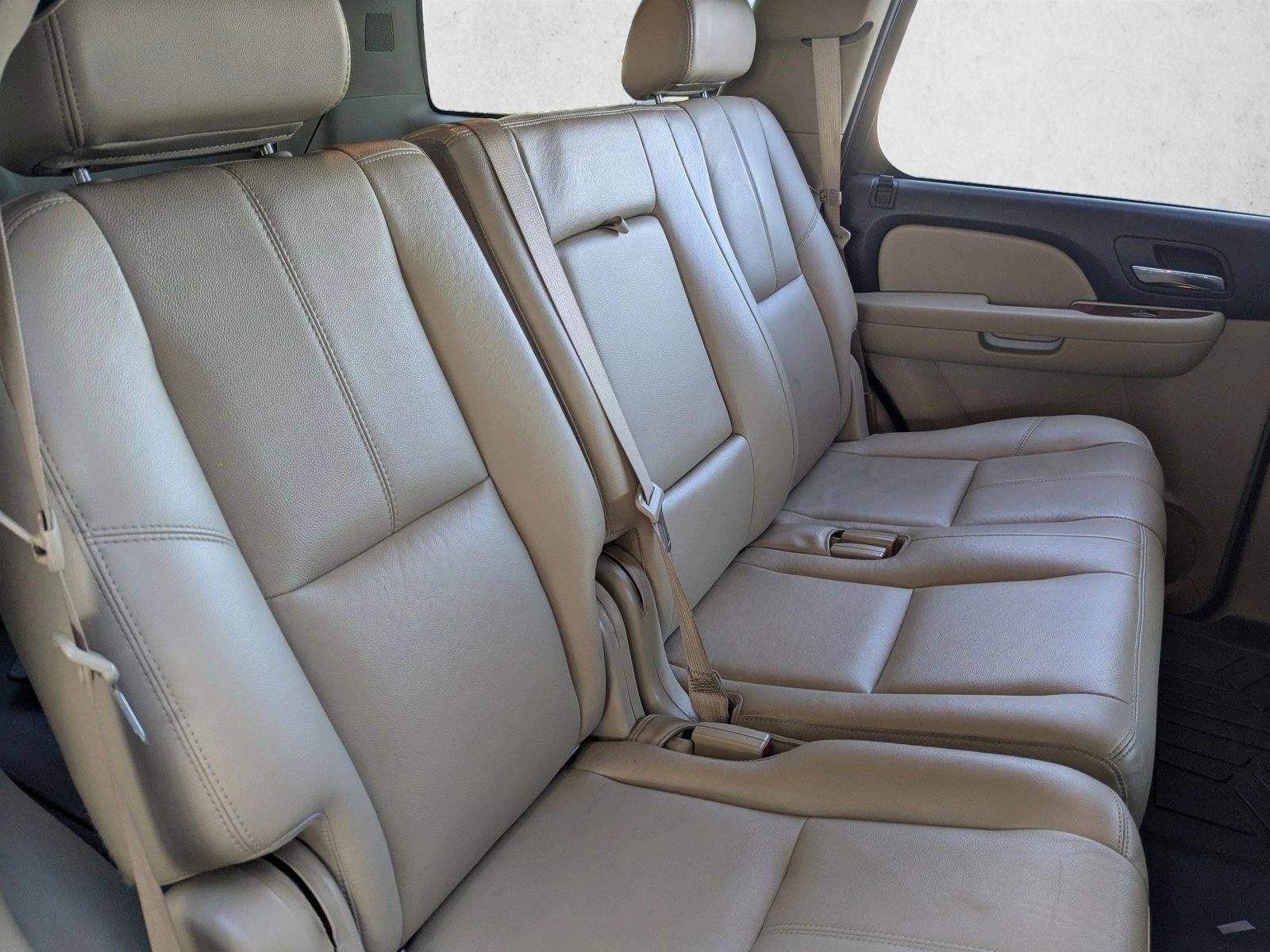 2008 Chevrolet Tahoe LT w/3LT