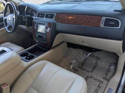 2008 Chevrolet Tahoe LT w/3LT