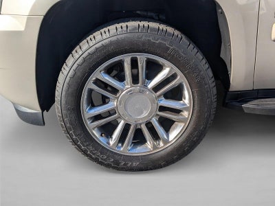 2008 Chevrolet Tahoe LT w/3LT