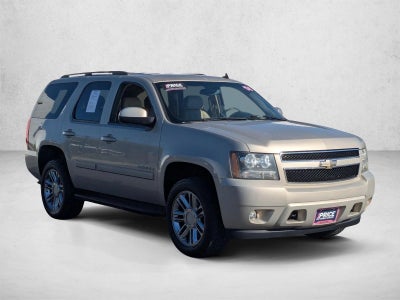 2008 Chevrolet Tahoe LT w/3LT