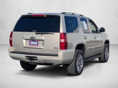 2008 Chevrolet Tahoe LT w/3LT