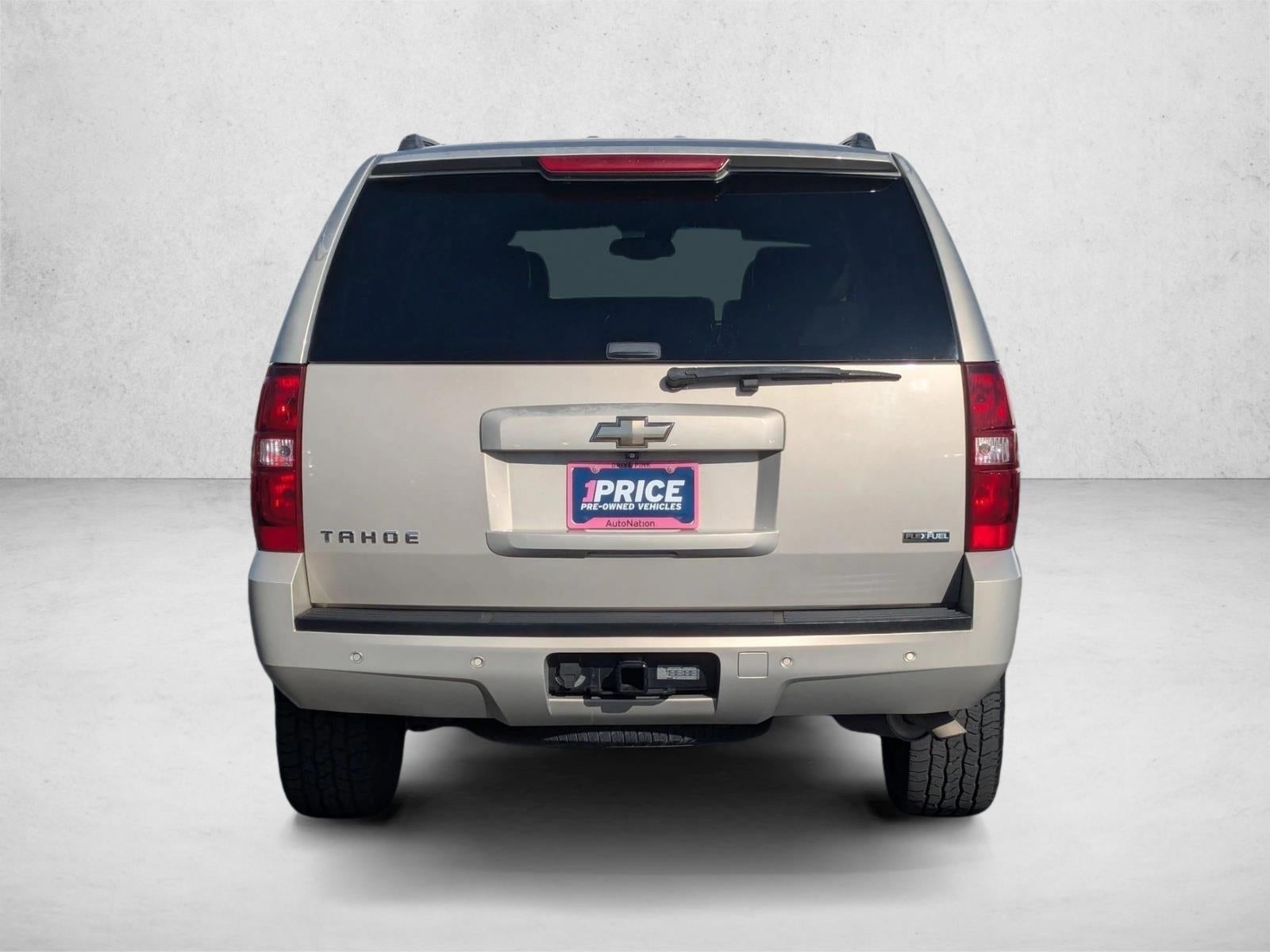 2008 Chevrolet Tahoe LT w/3LT