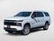 2025 Chevrolet Suburban LS
