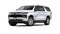 2025 Chevrolet Suburban LS