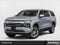 2027 Chevrolet Suburban LT