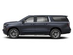 2027 Chevrolet Suburban LT