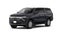2027 Chevrolet Suburban LT