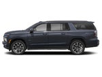 2027 Chevrolet Suburban RST