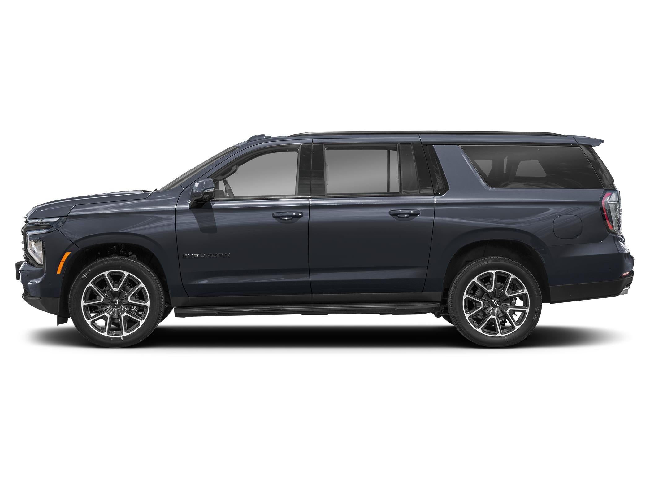 2027 Chevrolet Suburban RST