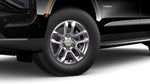 2026 Chevrolet Tahoe Base