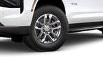 2026 Chevrolet Tahoe Base