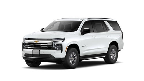 2026 Chevrolet Tahoe Base