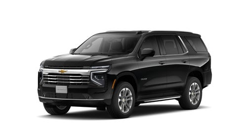2026 Chevrolet Tahoe Base