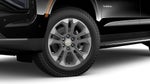 2026 Chevrolet Tahoe Base