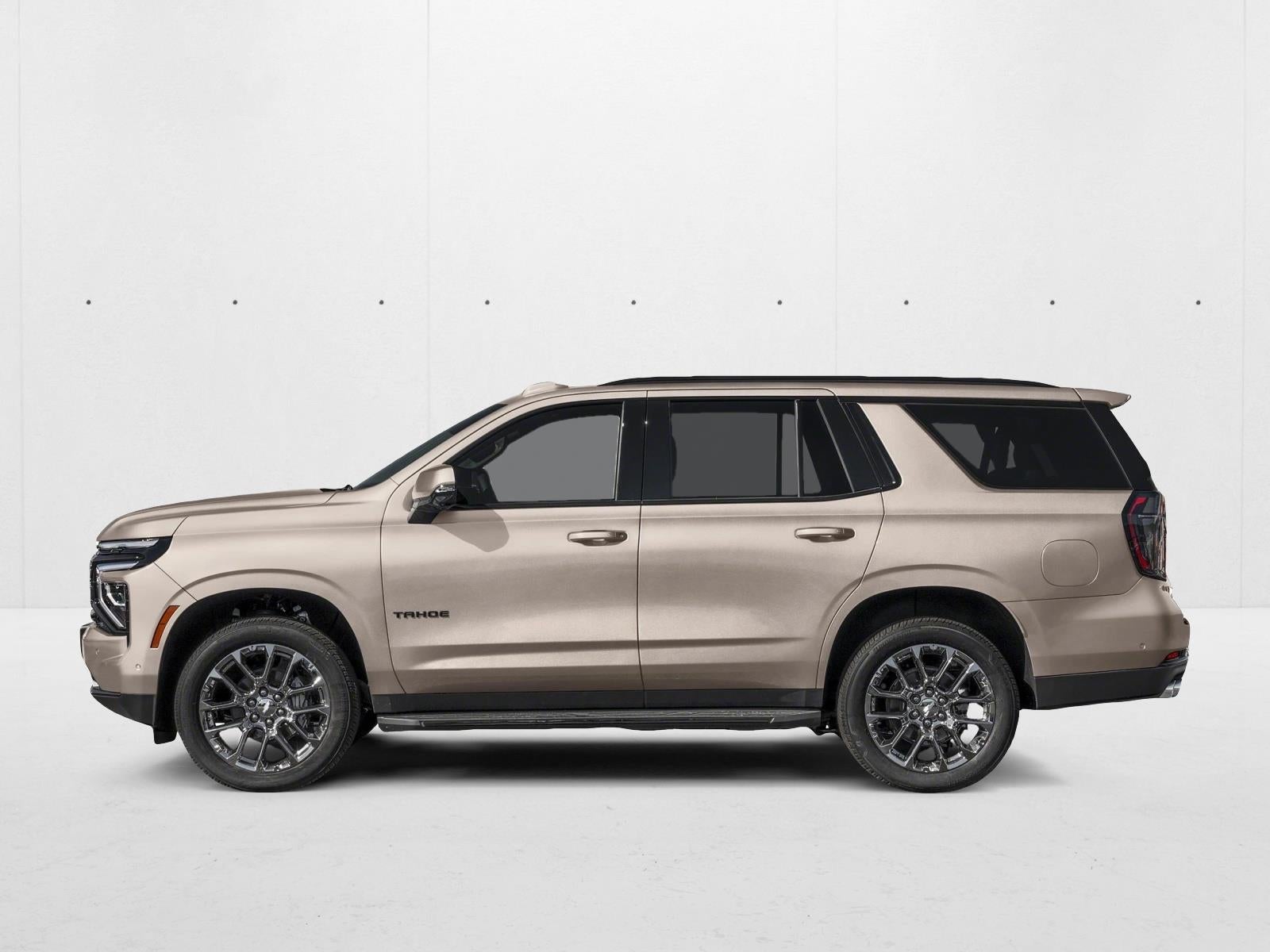 2027 Chevrolet Tahoe RST
