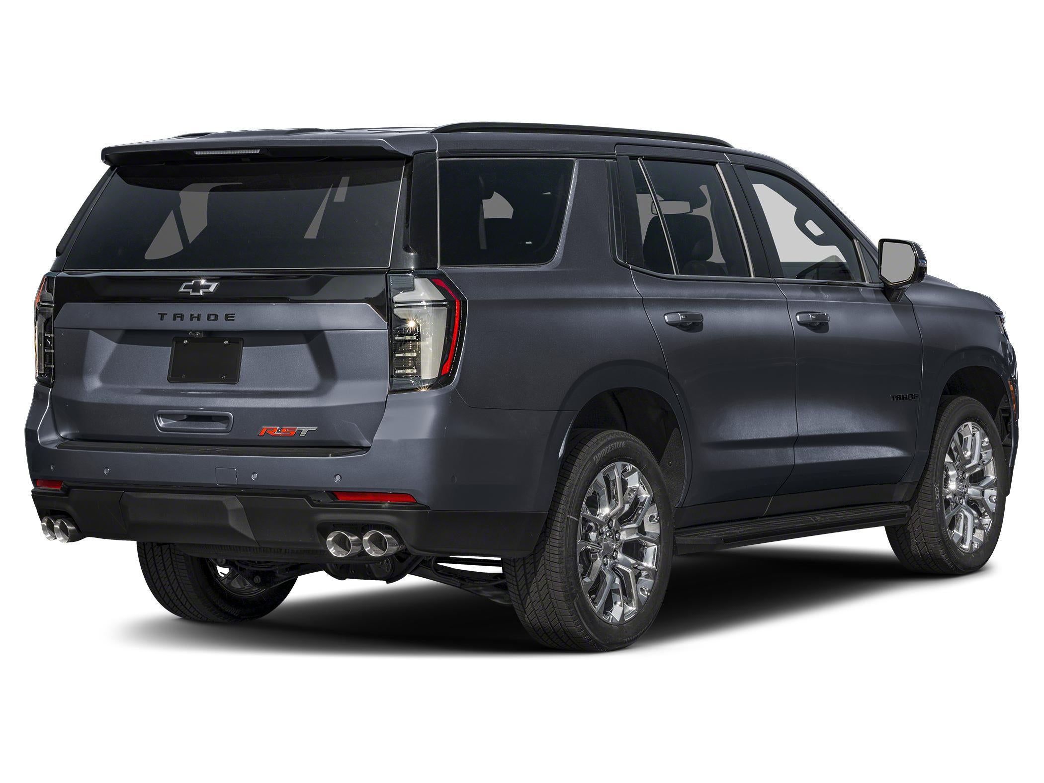 2027 Chevrolet Tahoe RST