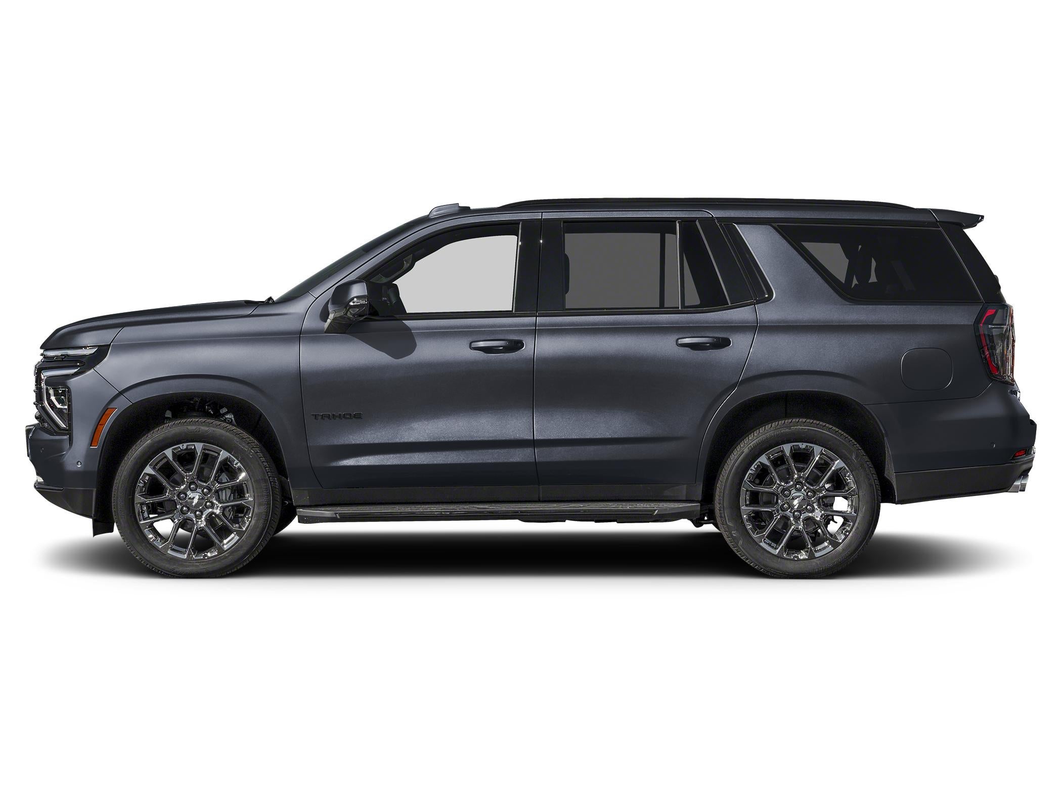2027 Chevrolet Tahoe RST