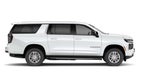 2026 Chevrolet Suburban Base