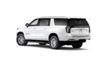 2026 Chevrolet Suburban Base
