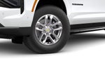 2026 Chevrolet Suburban Base