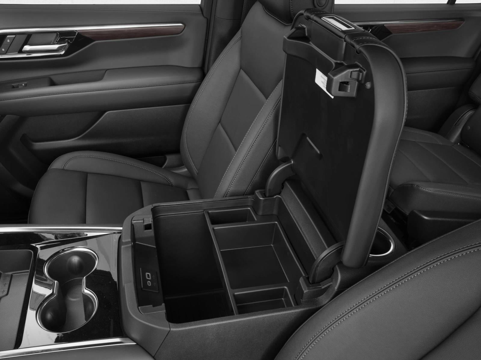 2027 Chevrolet Suburban Z71
