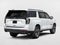 2027 Chevrolet Suburban Z71