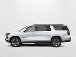 2027 Chevrolet Suburban Z71