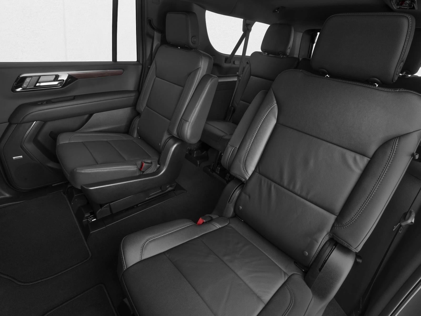 2027 Chevrolet Suburban Z71