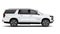 2027 Chevrolet Suburban Z71