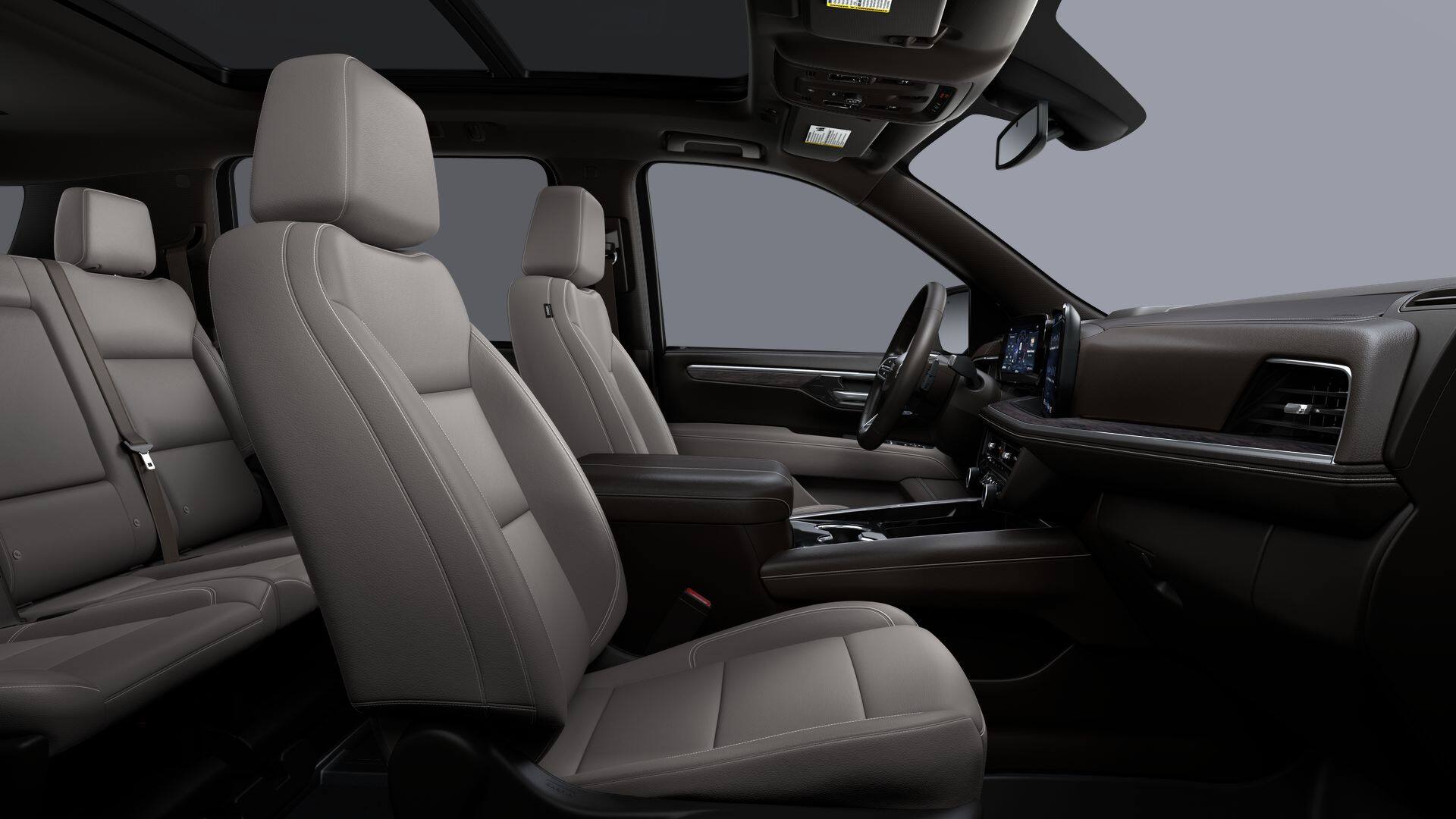 2027 Chevrolet Suburban Z71