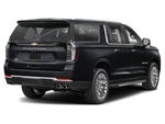 2027 Chevrolet Suburban High Country