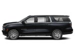 2027 Chevrolet Suburban High Country